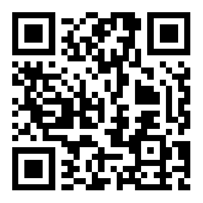 证书查询二维码